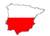 CONFITERÍA RODRI - Polski